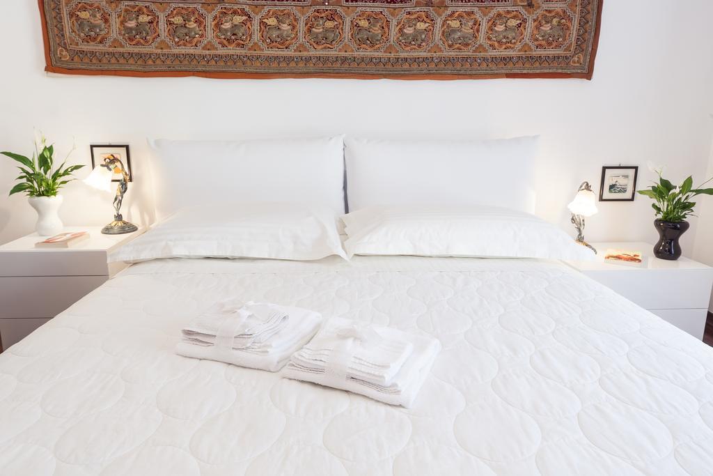 B&B Agli Scaligeri เวโรนา ห้อง รูปภาพ