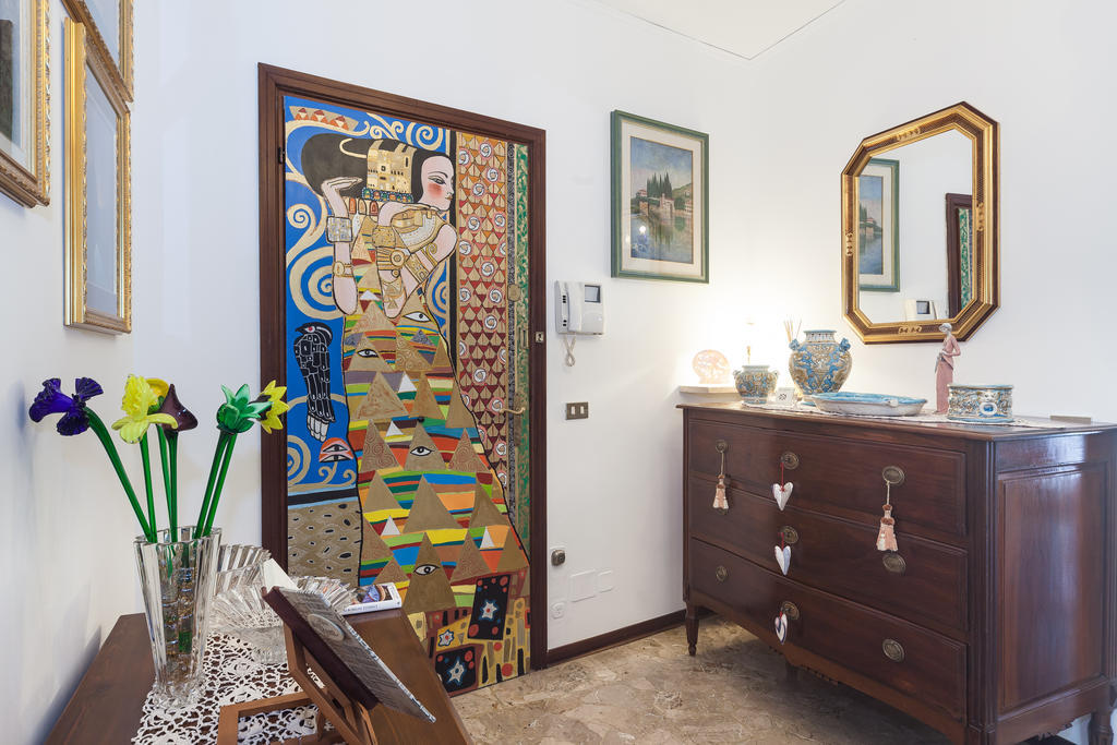 B&B Agli Scaligeri เวโรนา ห้อง รูปภาพ