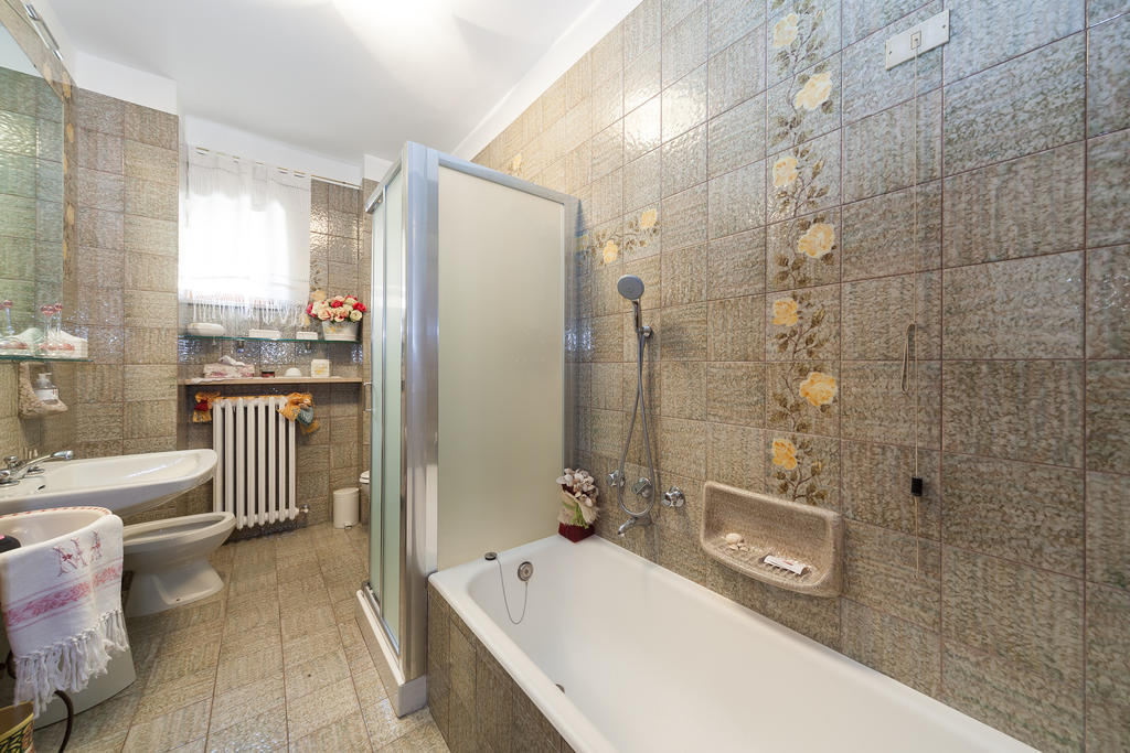 B&B Agli Scaligeri เวโรนา ภายนอก รูปภาพ