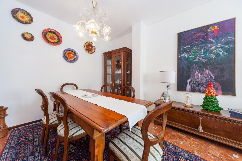 B&B Agli Scaligeri เวโรนา ภายนอก รูปภาพ