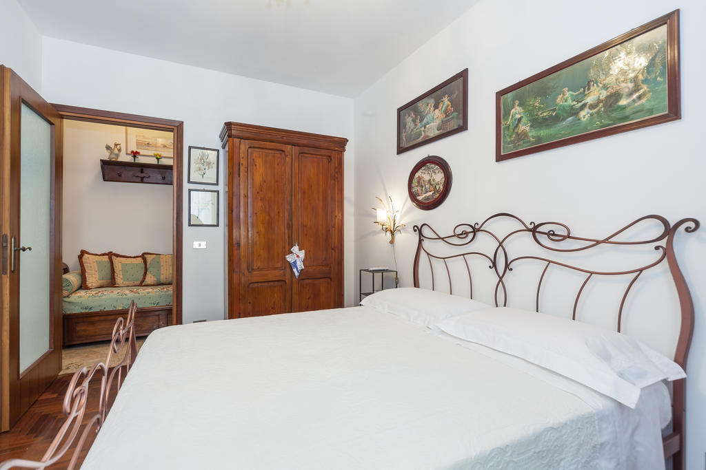 B&B Agli Scaligeri เวโรนา ห้อง รูปภาพ