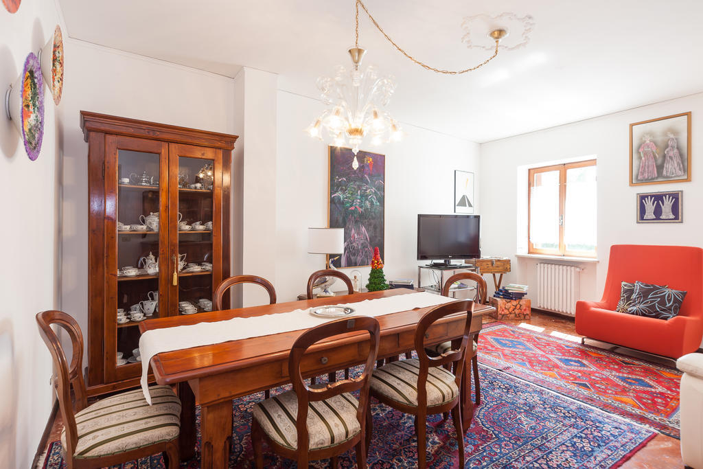 B&B Agli Scaligeri เวโรนา ภายนอก รูปภาพ