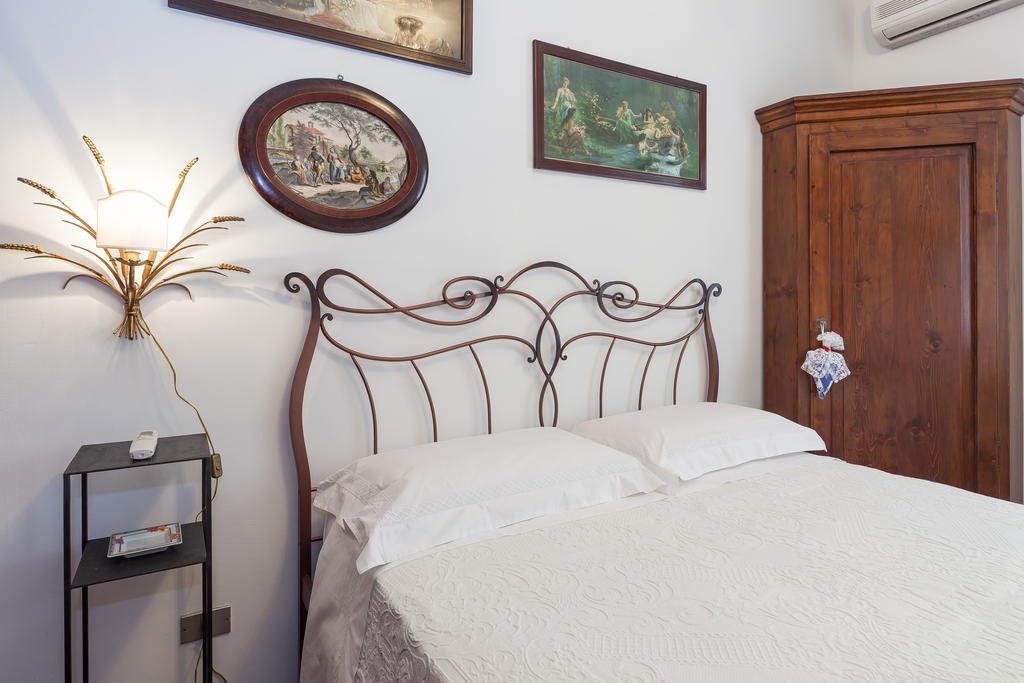 B&B Agli Scaligeri เวโรนา ห้อง รูปภาพ