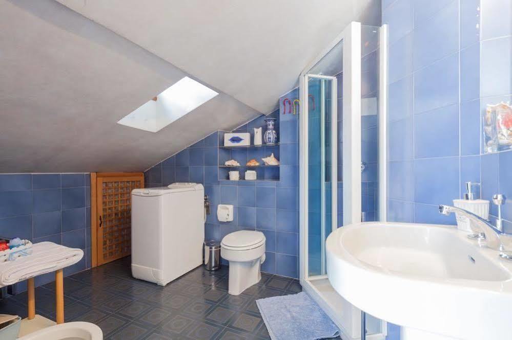 B&B Agli Scaligeri เวโรนา ภายนอก รูปภาพ