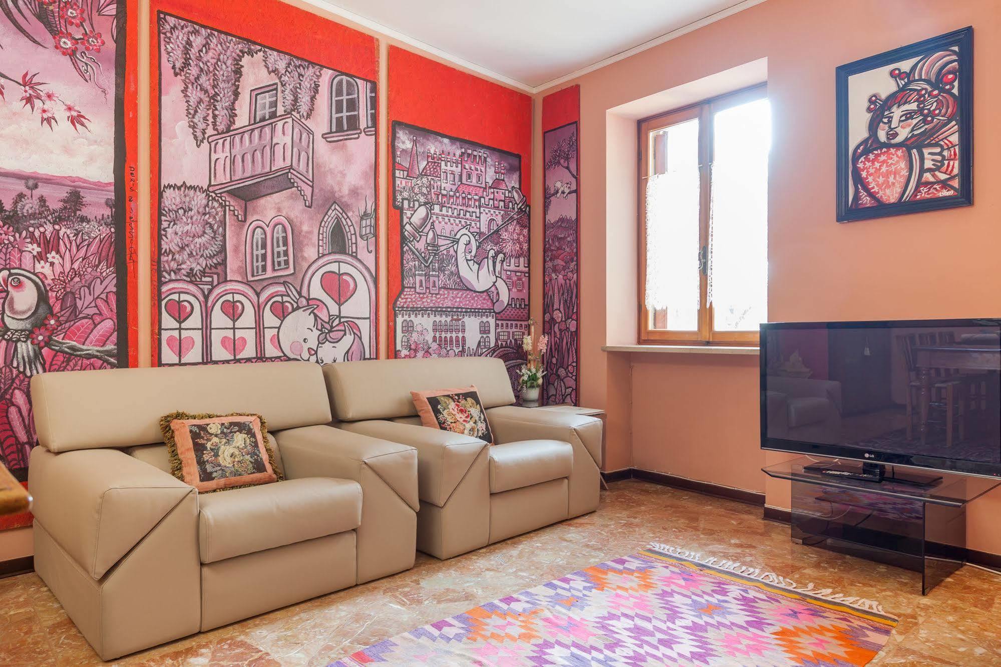 B&B Agli Scaligeri เวโรนา ภายนอก รูปภาพ