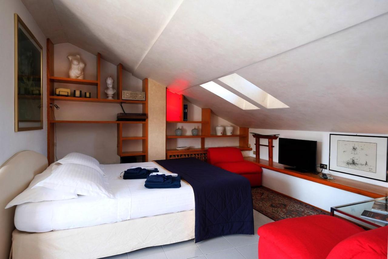 B&B Agli Scaligeri เวโรนา ภายนอก รูปภาพ