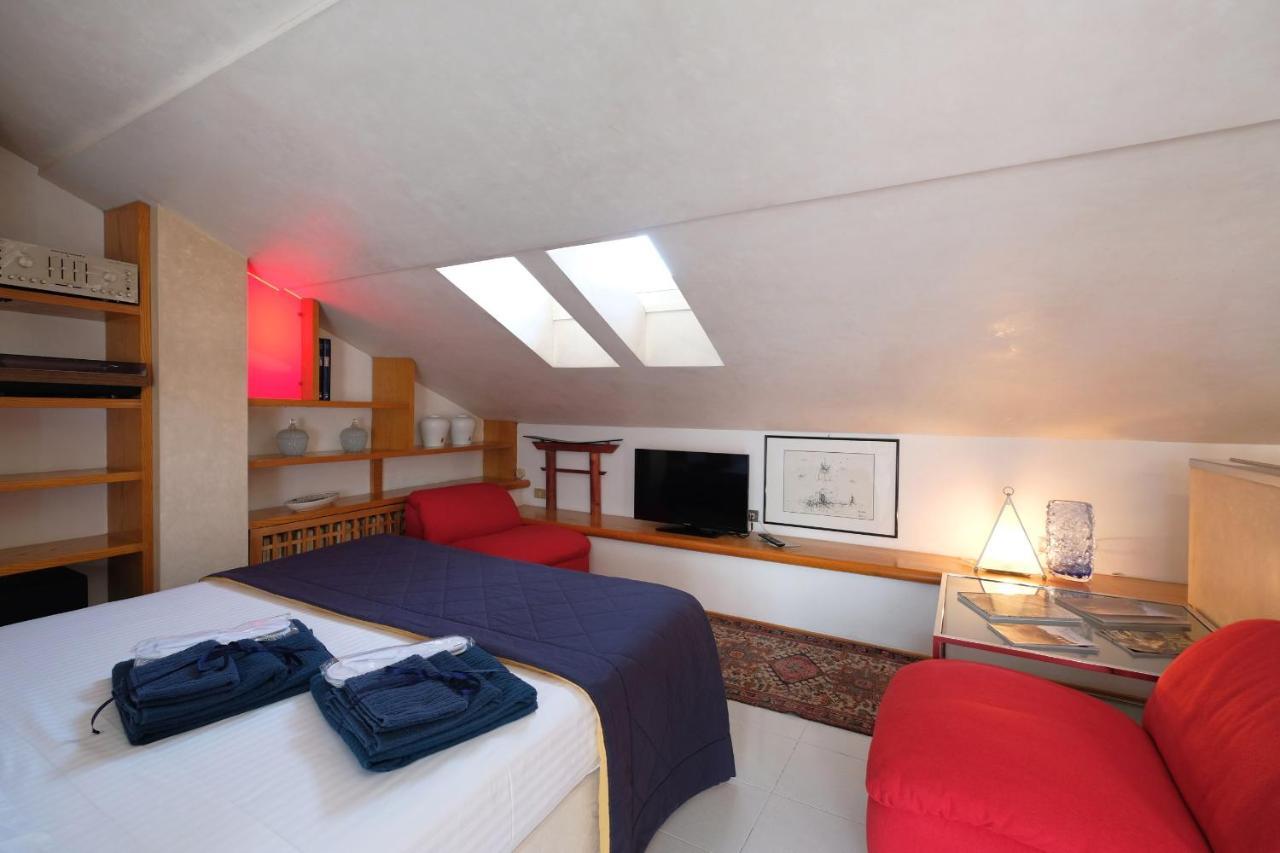 B&B Agli Scaligeri เวโรนา ภายนอก รูปภาพ