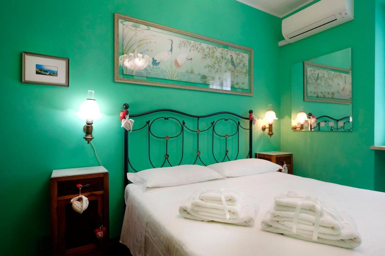 B&B Agli Scaligeri เวโรนา ภายนอก รูปภาพ
