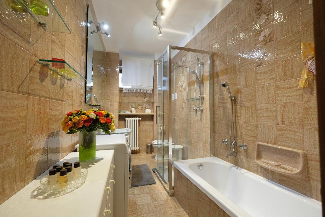 B&B Agli Scaligeri เวโรนา ภายนอก รูปภาพ